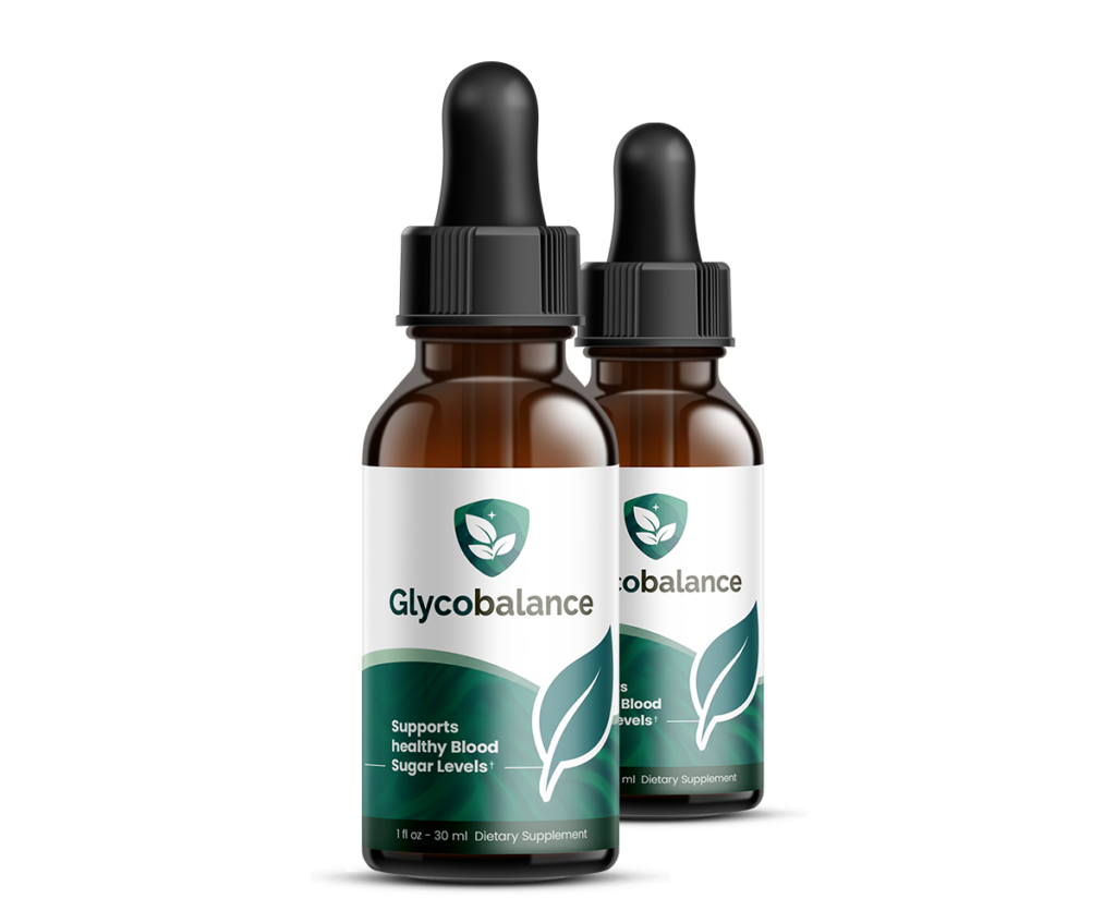 GlycoBalance