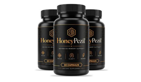 Honeypezil Reviews