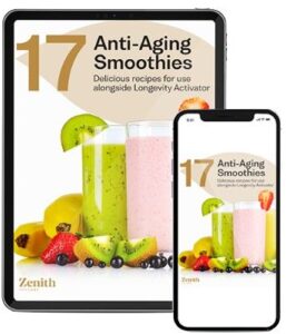 Longevity Activator Bonus 1
