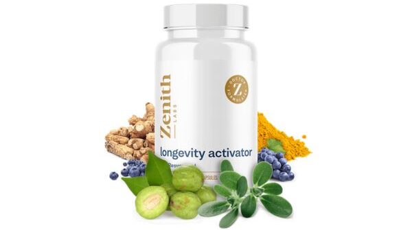 Longevity Activator Reviews