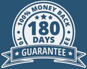 Longevity Activator money back
