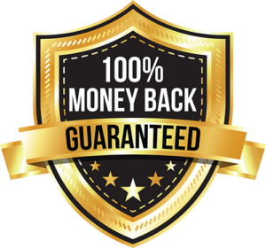 Remove Energy Blocks Money back guarantee