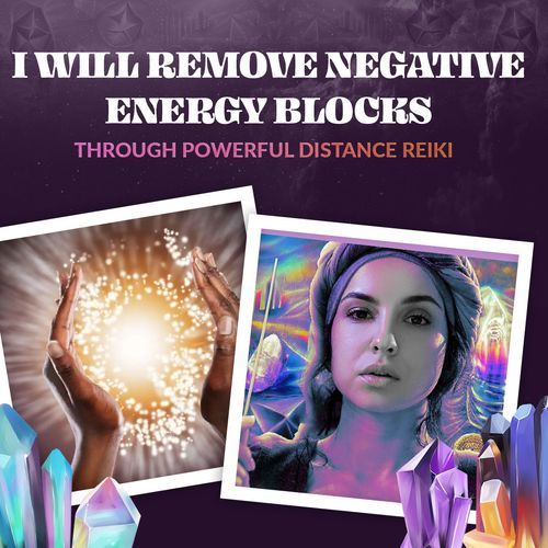 Remove Energy Blocks